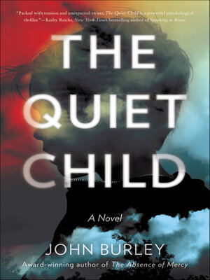 cover image of The Quiet Child